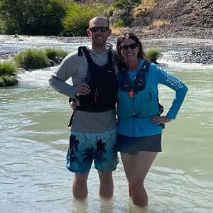 Meet your Posher, Caroline